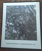 Grote Robas foto van Geertruidenberg & Raamsdonksveer  1955, Ophalen, Zo goed als nieuw