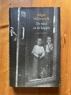 Edgar Hilsenrath / De nazi en de kapper - Gebonden, Ophalen of Verzenden, Zo goed als nieuw, Europa overig