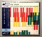Sonny Cark Trio (UHQCD) - Blue Note 85 (Kevin Gray remaster), Verzenden, 1940 tot 1960, Nieuw in verpakking, Jazz