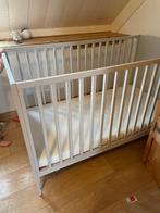 Ledikant met matras, Ophalen, Gebruikt, Jongetje of Meisje