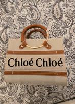 Chloé Handtas -  Nieuw!, Ophalen of Verzenden, Nieuw, Beige, Handtas