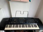 Roland E-86 keyboard, Muziek en Instrumenten, Keyboards, Ophalen, Gebruikt, Roland, Met standaard