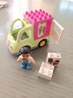 Lego Duplo 10586, Ophalen of Verzenden, Zo goed als nieuw, Duplo