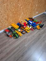 Partij Bruder speelgoed, Kinderen en Baby's, Speelgoed | Speelgoedvoertuigen, Ophalen, Zo goed als nieuw