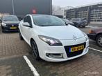 Renault Megane Coupé 1.6 dCi GT-Line | Pano.dak | Apk 10-20, Auto's, Voorwielaandrijving, Euro 5, Gebruikt, 4 cilinders
