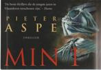 dwarsligger # Pieter Aspe - Min 1 (Thriller)., Boeken, Thrillers, Ophalen of Verzenden, Zo goed als nieuw, Nederland