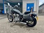 Suzuki Intruder 1400, Ophalen, Gebruikt