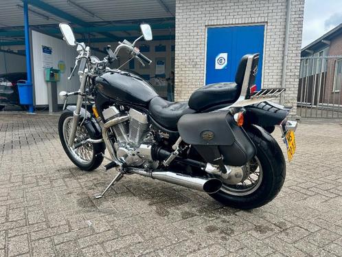Suzuki Intruder 1400, Diversen, Overige Diversen, Gebruikt, Ophalen