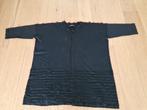 Zwarte Hebbeding tuniek XXL., Kleding | Dames, Blouses en Tunieken, Zwart, Ophalen of Verzenden, Zo goed als nieuw, Maat 46/48 (XL) of groter
