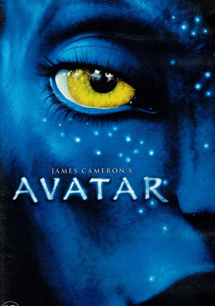 Avatar - James Cameron, Cd's en Dvd's, Dvd's | Science Fiction en Fantasy, Zo goed als nieuw, Science Fiction, Vanaf 12 jaar, Ophalen of Verzenden