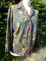Aparte blouse maat 46, Kleding | Dames, Blouses en Tunieken, Ophalen of Verzenden, Nieuw, Maat 46/48 (XL) of groter