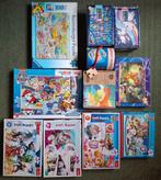 Puzzels voor kinderen, Ophalen, 10 tot 50 stukjes, Gebruikt