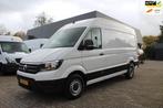 Volkswagen Crafter NIEUW STAAT BINNEN EN BUITEN ! 35 2.0 TDI, Voorwielaandrijving, Electronic Stability Program (ESP), Gebruikt