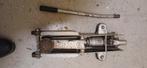 Auto krik, Auto diversen, Krikken, Ophalen, Gebruikt, Hydraulisch, Garagekrik