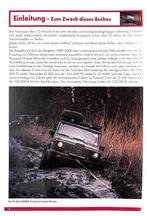 Mercedes-Benz G-Klasse Praxisratgeber Klassikerkauf, Verzenden, Mercedes, Jorg Sand, Nieuw