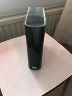 1TB Extern Hardschijf, Computers en Software, Harde schijven, Ophalen, Gebruikt, Desktop, USB