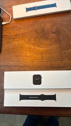 Apple watch SE, Ophalen of Verzenden, Leer, Overige merken