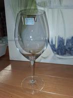 6 Schott Zwiesel Tritan nieuwe wijnglazen in 3 dozen., Nieuw, Glas, Overige stijlen, Glas of Glazen