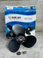 Solas Amita 3 16 inch 13 pitch  Propeller Schroef, Watersport en Boten, Ophalen of Verzenden, Zo goed als nieuw, Motor en Techniek