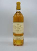 Chateau d’Yquem 1998, Verzamelen, Wijnen, Ophalen of Verzenden, Nieuw, Frankrijk, Witte wijn