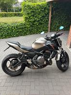 Kawasaki Z650 – 2017 – 17.048 km – in topstaat, Motoren, Motoren | Kawasaki, 2 cilinders, Particulier, Meer dan 35 kW, 650 cc