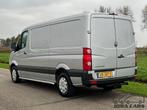 Volkswagen Crafter 35 2.0 TDI 163pk L2/H1 Bestel 2013, Euro 5, Gebruikt, 4 cilinders, Volkswagen