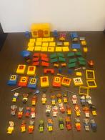Lego fabuland rest partij, Kinderen en Baby's, Speelgoed | Duplo en Lego, Ophalen of Verzenden, Zo goed als nieuw