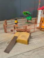 Playmobil boerderij, Kinderen en Baby's, Speelgoed | Playmobil, Ophalen, Zo goed als nieuw