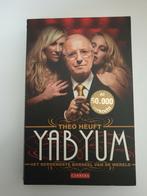 Yab yum theo heuft het beroemdste bordeel, Boeken, Ophalen of Verzenden, Gelezen