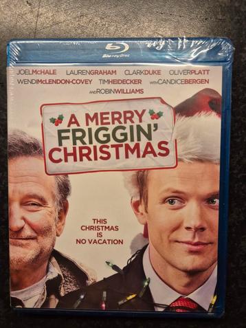 A Merry Friggin' Christmas - Blu-ray Nieuw! beschikbaar voor biedingen