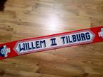 Sjaal Willem II (uit 1995), Ophalen of Verzenden, Gebruikt, Willem II, Vaantje of Sjaal