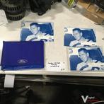 Ford Ka 1.2 2010 Wagennr 2400139 Instructieboekjes