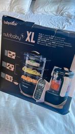 Babymoov Nutribaby XL, Ophalen, Zo goed als nieuw, Overige typen