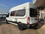 Bürstner Active C-590 bed 2 meter, Caravans en Kamperen, Bedrijf, Diesel, Bürstner, Tot en met 2