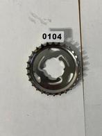 Gates carbon drive CDX 28t tandwiel, Fietsen en Brommers, Fietsonderdelen, Ophalen of Verzenden, Nieuw, Algemeen