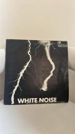White noise-an electric storm psychedelic electronic cult lp, Ophalen, Gebruikt, 12 inch