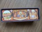 Peijnenburg ontbijtkoekblik, Verzamelen, Blikken, Ophalen of Verzenden, Gebruikt, Koek(jes), Overige merken