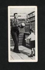 Voetbalplaatje Wim Anderiesen Ajax Amsterdam., Verzamelen, Overige Verzamelen, Ophalen of Verzenden, Zo goed als nieuw