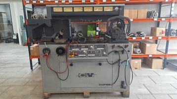 Motoplat CV-21GE dynamo/startmotor testbank beschikbaar voor biedingen