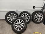 Mercedes a klasse w176 winterbanden+velgen, Auto-onderdelen, Banden en Velgen, Ophalen, 16 inch, Banden en Velgen, 205 mm