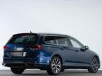 Volkswagen Passat Variant 1.4 TSI PHEV 218 PK GTE Business |, Stof, Gebruikt, 4 cilinders, Blauw