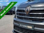 Ford Transit Custom 300 2.0 TDCI L1H1 Limited Automaat / Cam, Stof, 4 cilinders, Met garantie (alle), Bedrijf