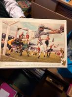 Albert Heijn Eredivisie Puzzel, Ophalen of Verzenden, 500 t/m 1500 stukjes, Zo goed als nieuw, Legpuzzel