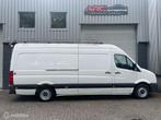 Volkswagen Crafter Bestel 50 2.0TDI L3H3 - Nieuwe Motor!, Euro 5, Gebruikt, 4 cilinders, 2000 kg
