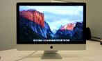 iMac 27 inch retina 5K, Intel core i5, laat 2015 model, Gebruikt, IMac, Ophalen of Verzenden, 1 TB