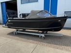 Maxima 620 MC Retro met Honda 30pk (bj 2023), 6 meter of meer, Nieuw, 30 tot 50 pk, Polyester