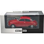 Whitebox Saab 96 V4 - 1970 / Schaal 1:24 / NIEUW, Overige merken, Nieuw, Ophalen of Verzenden, Whitebox