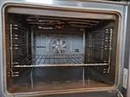 Siemens inbouw oven en gasplaat. Siemens HV23AB510-EG20358NL, Ophalen, Gebruikt, 45 tot 60 cm