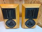 Zelfbouw Luidsprekers - Vintage Audio, Gebruikt, Minder dan 60 watt, Front, Rear of Stereo speakers, Ophalen