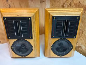 Zelfbouw Luidsprekers - Vintage Audio beschikbaar voor biedingen